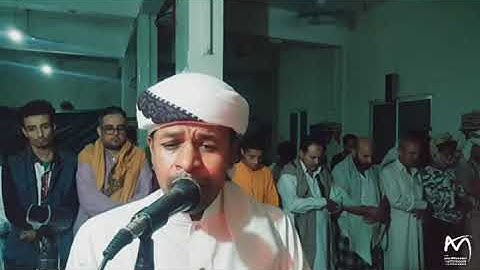 نهاوند جميل ـ بصوت بلال الاغبري ـ تلاوة من صلاة القيام 2023