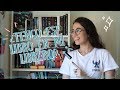 ¿TENGO ESE LIBRO EN MI LIBRERO? | Libros de azul