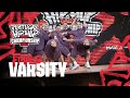 Rd gang  varsity division  hhi portugal 2023