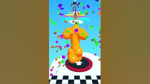 NOOB vs PRO vs HACKER in Tall Man Run 1-11