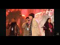Israel Pachuau || Eliza Hun ropui || Mizoram youth festival tawp zan 