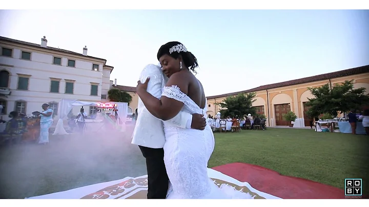 Ernest + Deborah Wedding Highlights - ROBY PRODUCT...