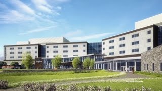 2016 Inspira Health Network Year in Review