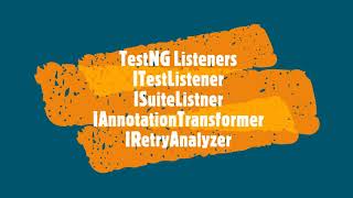 TestNG#10 What is TestNG Listener ? ITestListener, ISuiteListener and IAnnotationTransformer