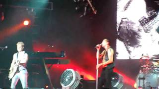 Depeche Mode : Never Let Me Down : Atlanta, GA 9.1.09