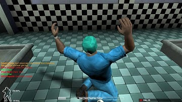 SWAT 4: Elite Force 7.0b3 | Singleplayer - HQ Precinct