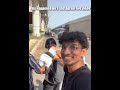 Instagram live kalesh bro caught a thief while making reels