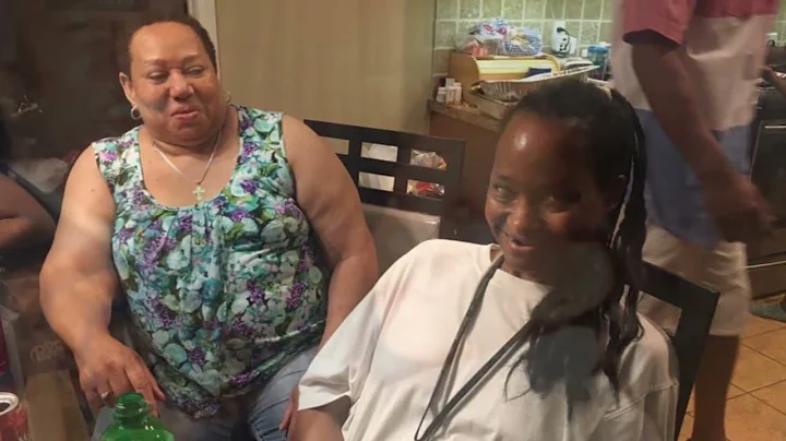Sandra Spaulding Memorial Slideshow