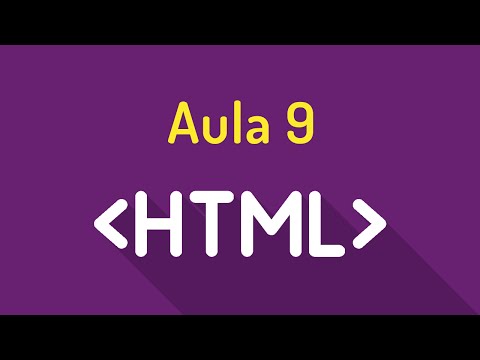 Curso De HTML   Aula 9  Metatags, Style, Script, Javascrip E CSS