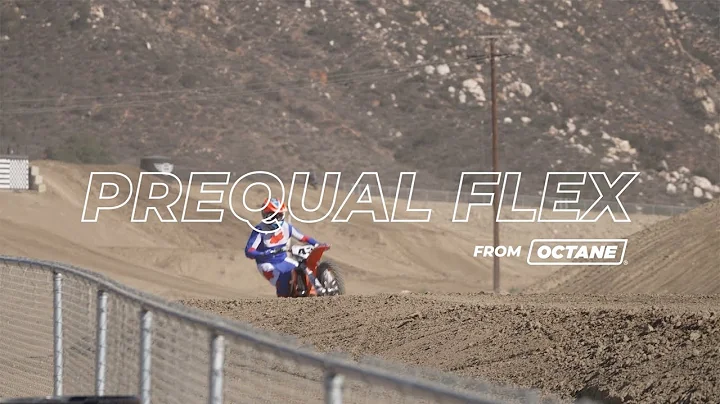 Introducing Prequal Flex.