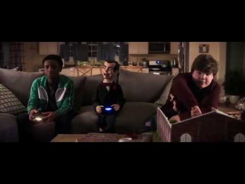 Геймер Слэппи прикол 2018 Ужастики 2: Беспокойный Хеллоуин