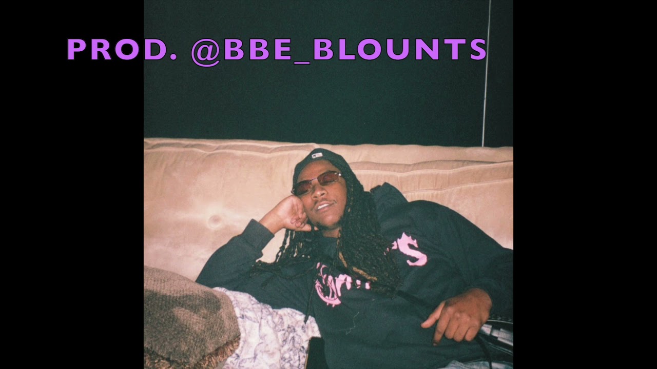 TAE DAWG X BABY 9ENO TYPE BEAT "ZB7" (PROD. @BBE_BLOUNTS)