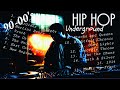 Old-School Hip-Hop Mix Pt. 2 | Nostalgic Beats | Copyright-Free Music for Gaming &amp; Workouts