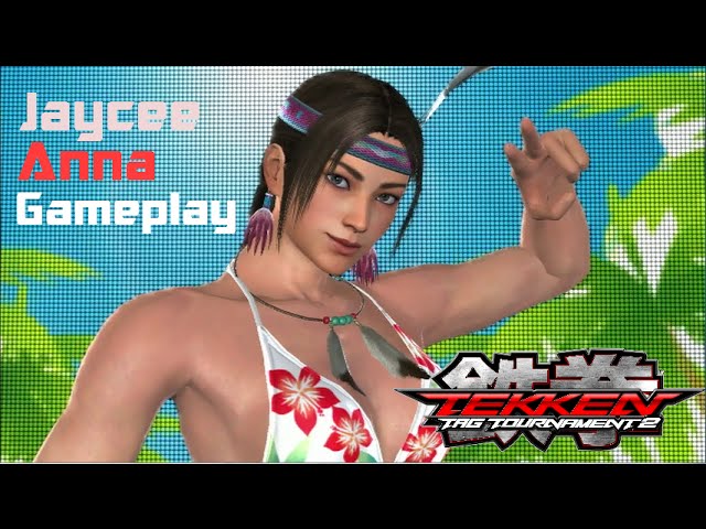 Tekken Tag Tournament 2 Lei Wulong Tekken 6 Nina Williams, outras