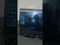 wanna make the best advanced AI assistant UI #ai #shorts #intelligentassistant