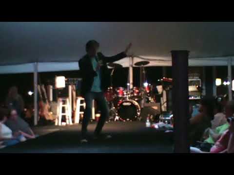 videos for cats Kavan Hashemian sings 'Hey Jude' Elvis Week 2015