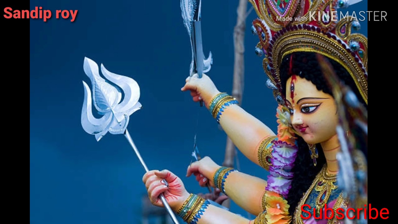 Durga pujo Amar kache sadhinotar din        Durga Puja special song