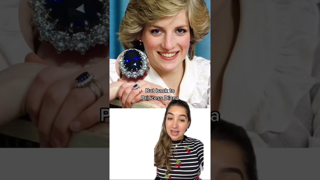 #PrincessDiana