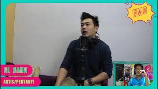 AL DANA - Kembalilah Sayang || Radio Visit Jogja