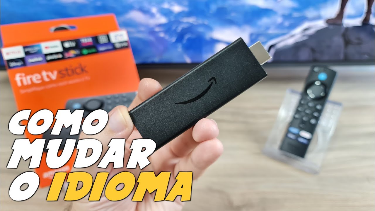 TV BOX REDSTICK - REVIEW 2022 UMA DAS MELHORES TV STICK 