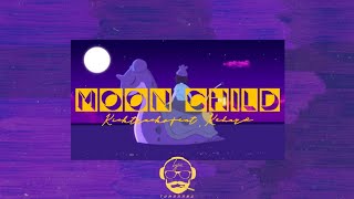 Moon Child | LoFi | Lyrics