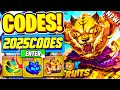 🎉 NEW CODES! 🎉 [💥 TIGER UPDATE 💥] BLOX FRUITS CODES IN NOVEMBER 2025 ALL WORKING  BLOX FRUITS CODES