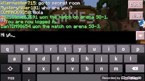 Hack on Sg.lbsg.net 2016