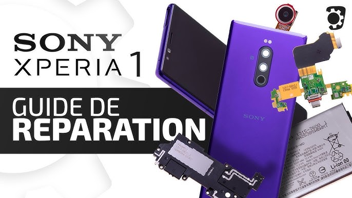 Kit de Remplacement de Vitre Arrière pour Samsung Galaxy S23 Plus