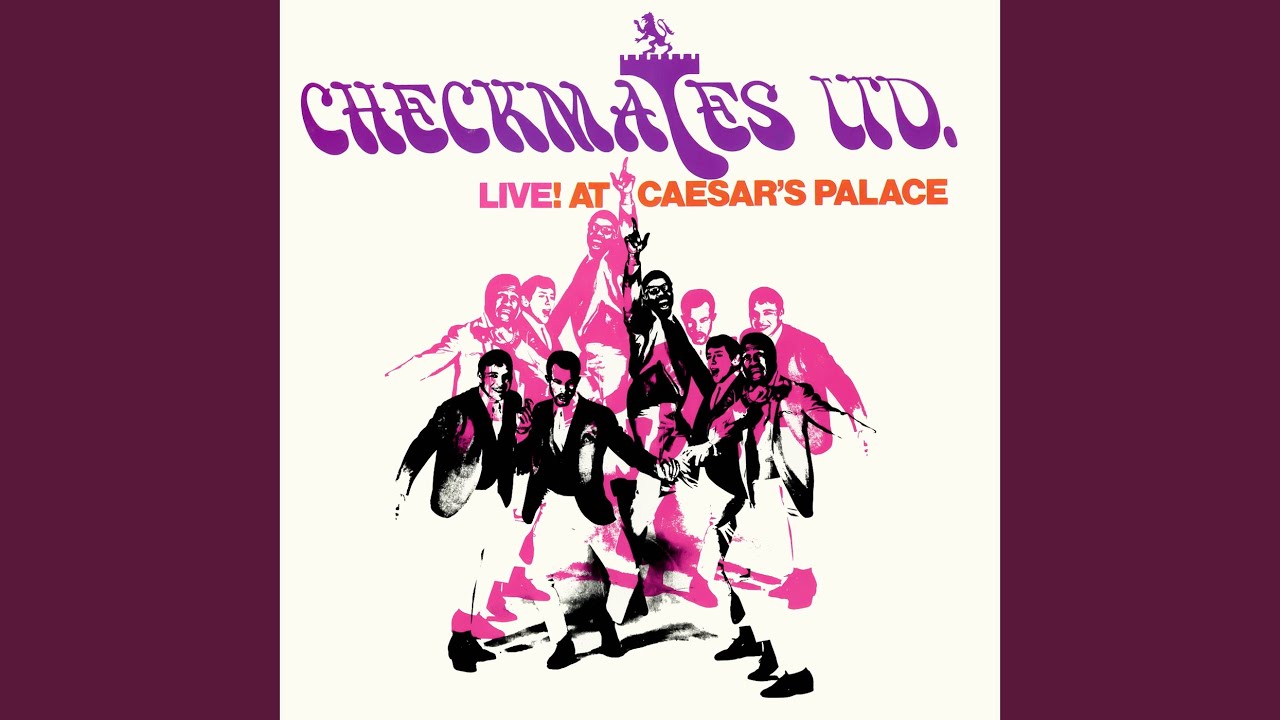 YouTube पर Hold On, I'm Comin' देखें YouTube पर Hold On, I'm Comin' देखें