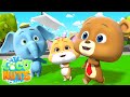 Kids Shows, Comedy Cartoon, Funny Cartoon Videos for Babies by Loco Nuts