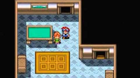 Robotrek SNES Gameplay