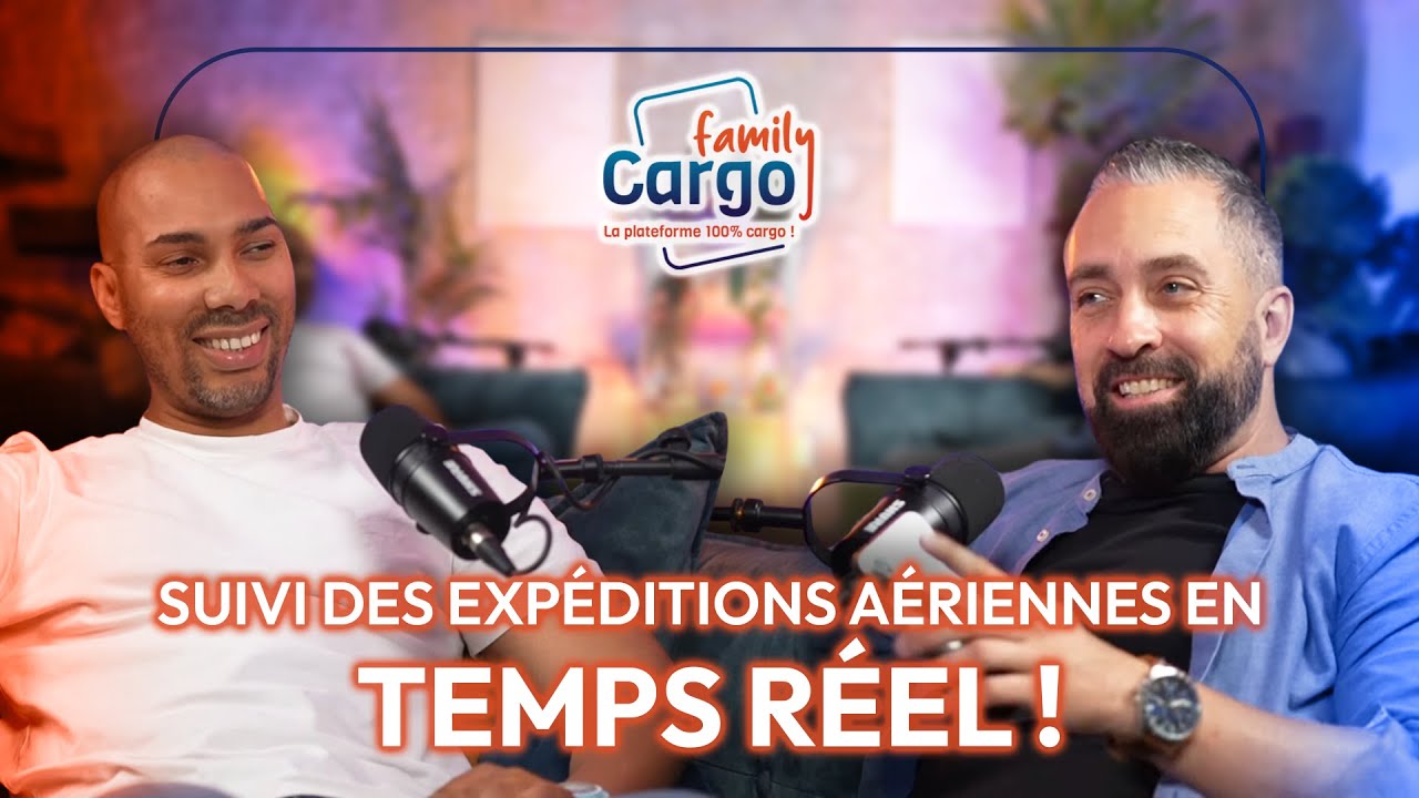 Une révolution dans le transit, le 1er commissionnaire sans commissions!