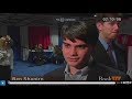 Ben Shapiro's first ever TV Interview | 2006