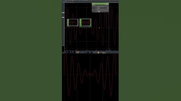 I Completed All TouchDesigner Tutorials 15 #touchdesigner