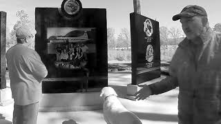 Trip to Lynyrd Skynyrd Crash Site
