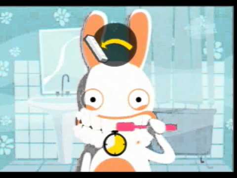 rayman raving rabbids tv party how to get `15000