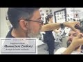 Manual para Barberos 02x08 - Arreglo de barba y cejas