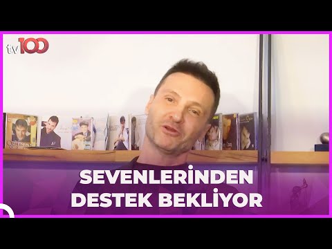 Sinan Özen yaşatmak için savaş verdiği kızı Neva için dua istedi