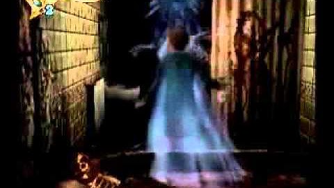 Clock Tower 3 Part 6