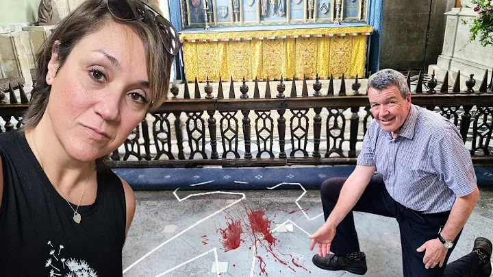 A Medieval Murder Mystery