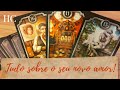 Leitura de tarot novo amor caractersticas e muito mais  henrique cecatto tarot