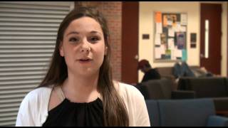 Meghan Orbe AMP Interview