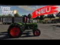 Neuer deutz d80  d06 series uvm modvorstellungkonsolepc.ls19fs19