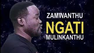 Achikabudula gawo 2 _ Joseph Madzedze (ndakatulo za ku Malawi)