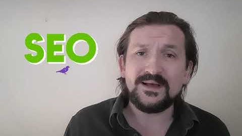 Bitesize: What Is The NoFollow Attribute?