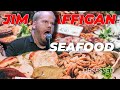 "SEAFOOD: INSECTS OF THE OCEAN" - Jim Gaffigan Stand up (Obsessed)