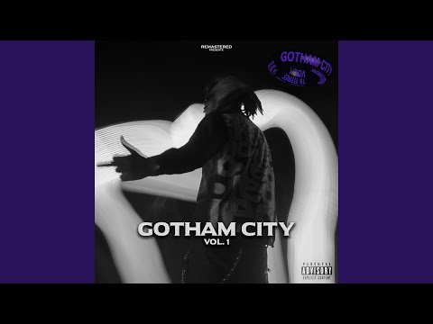 Video: Gotham Citys 