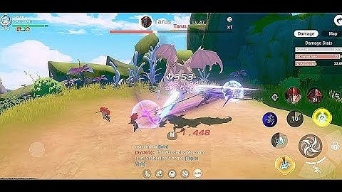 The Legend Of Neverland - Gameplay Walkthrough Part 4 (Android/iOS)