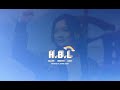 Hbl  richard jersey visual