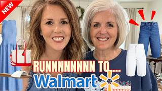 RUN TO WALMART for these cute outfits!! Head to toe, walmart clothes that are 10/10!#walmartpartner Net Worth